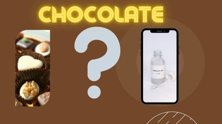 Is Chocolate Acidic Or Alkaline?