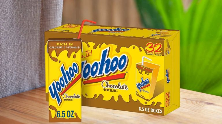Yoo-hoo: Things you should know about it before drinking