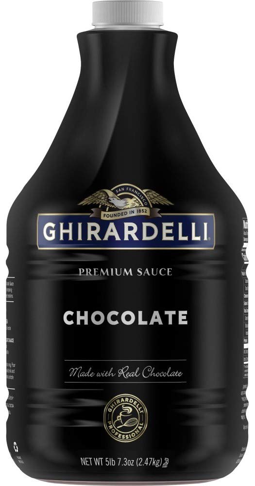 Top 10 chocolate syrup brands You should trust