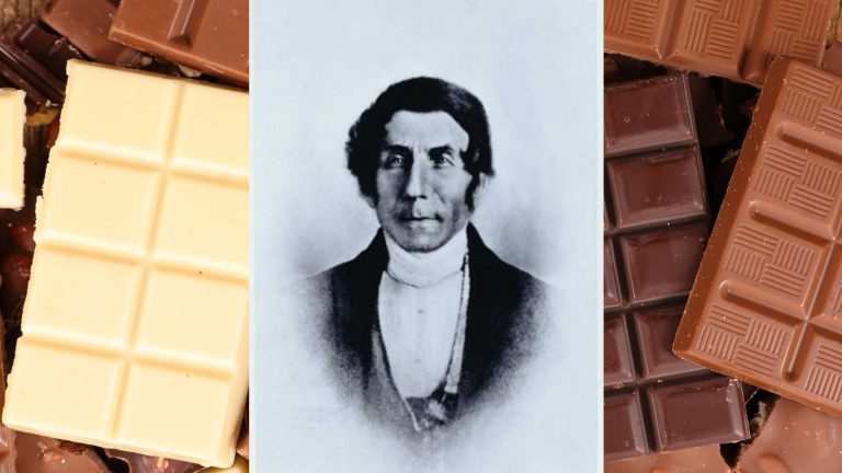 Chocolate History and some facts