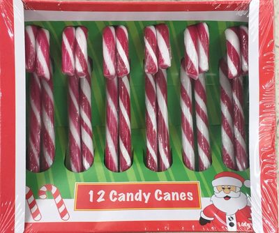 Are Candy Canes Halal? Explained Answer