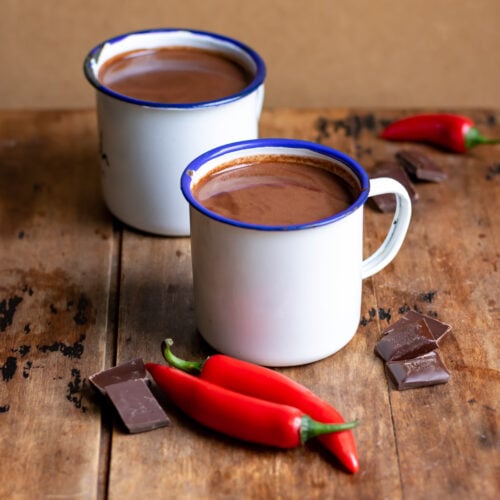 How to Make Hot Chocolate Less Bitter