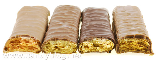Butterfinger Vs 5Th Avenue: Battle of the two famous chocolates