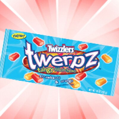 Hershey’S Twerps Candy