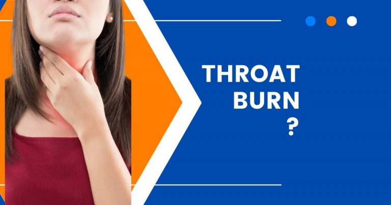 Why Does My Throat Burn When I Eat Chocolate? – Details Explanation
