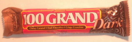 100 Grand Dark Chocolate